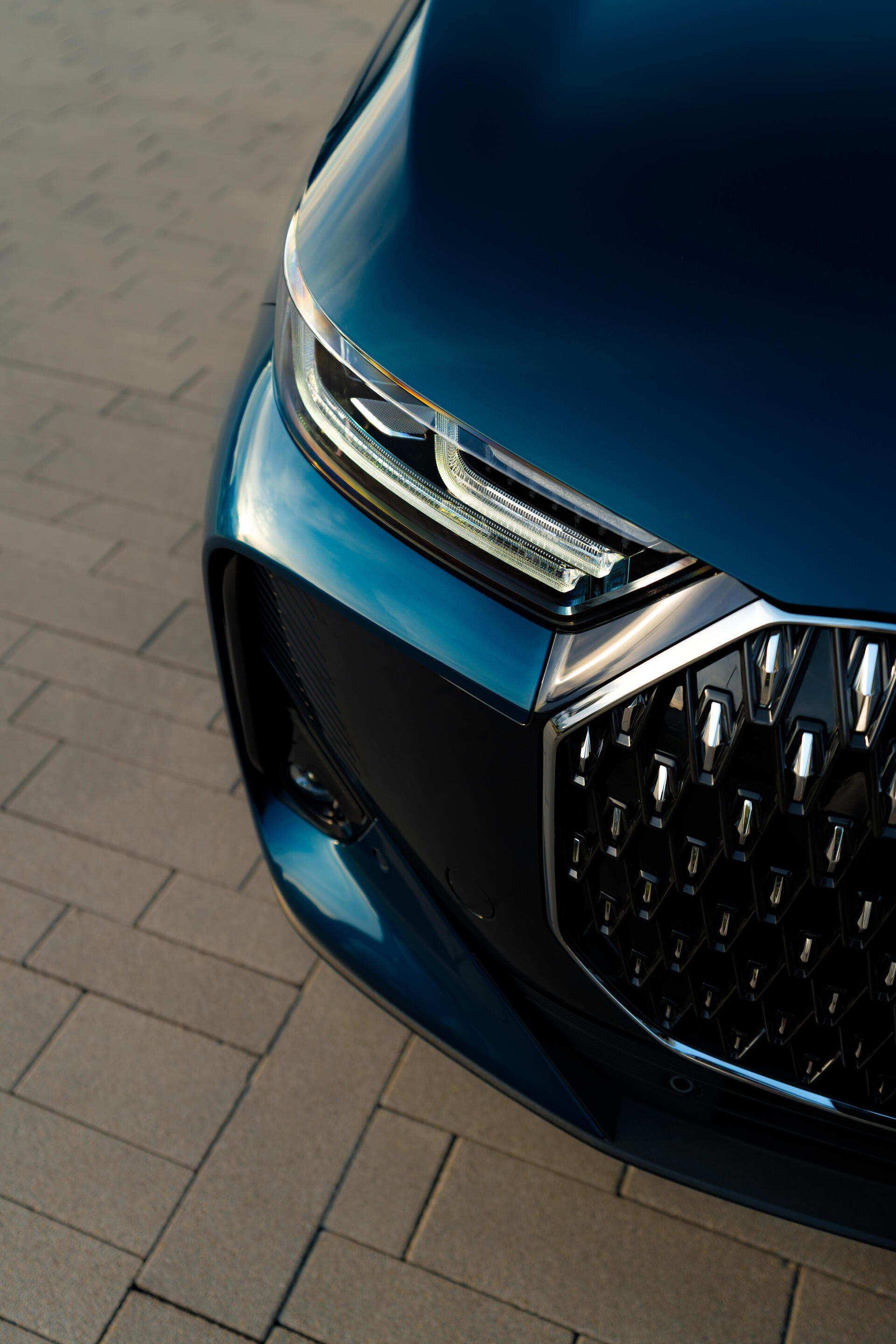 Tiggo 7 Hybrid — fotografia 18