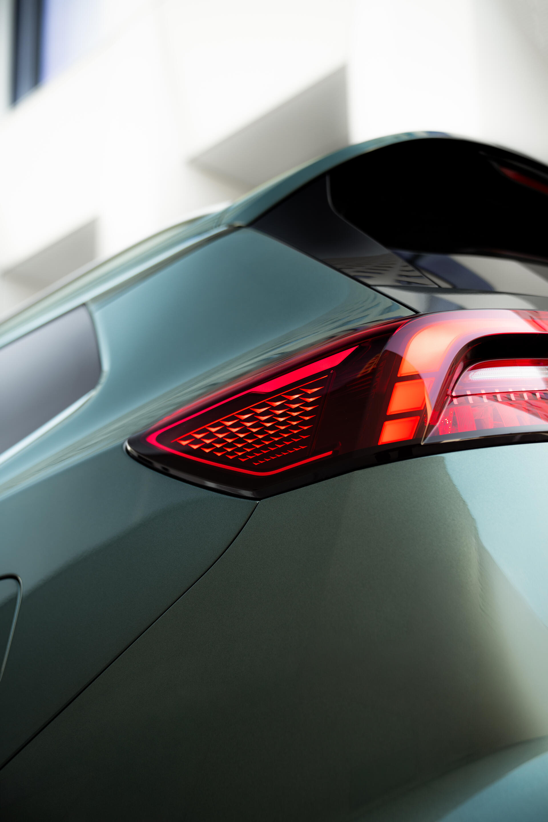 Tiggo 8 Plug-in Hybrid — fotografia 15