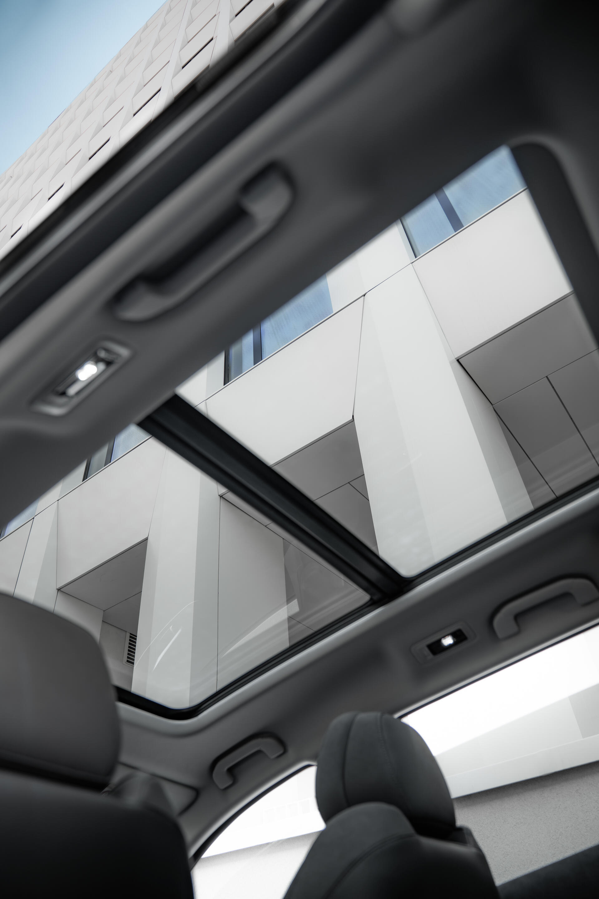 Tiggo 8 Plug-in Hybrid — fotografia 18