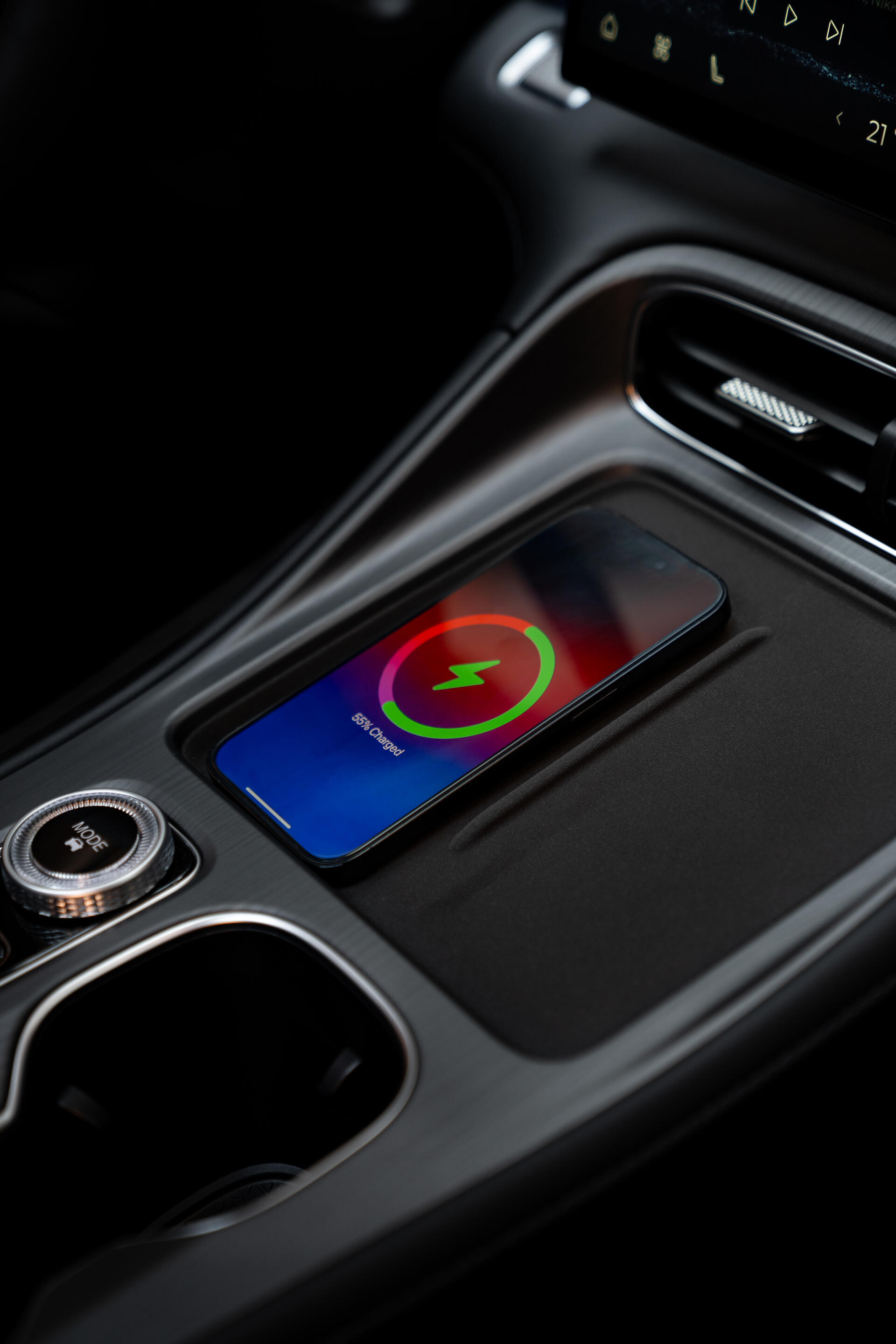 Tiggo 8 Plug-in Hybrid — fotografia 28