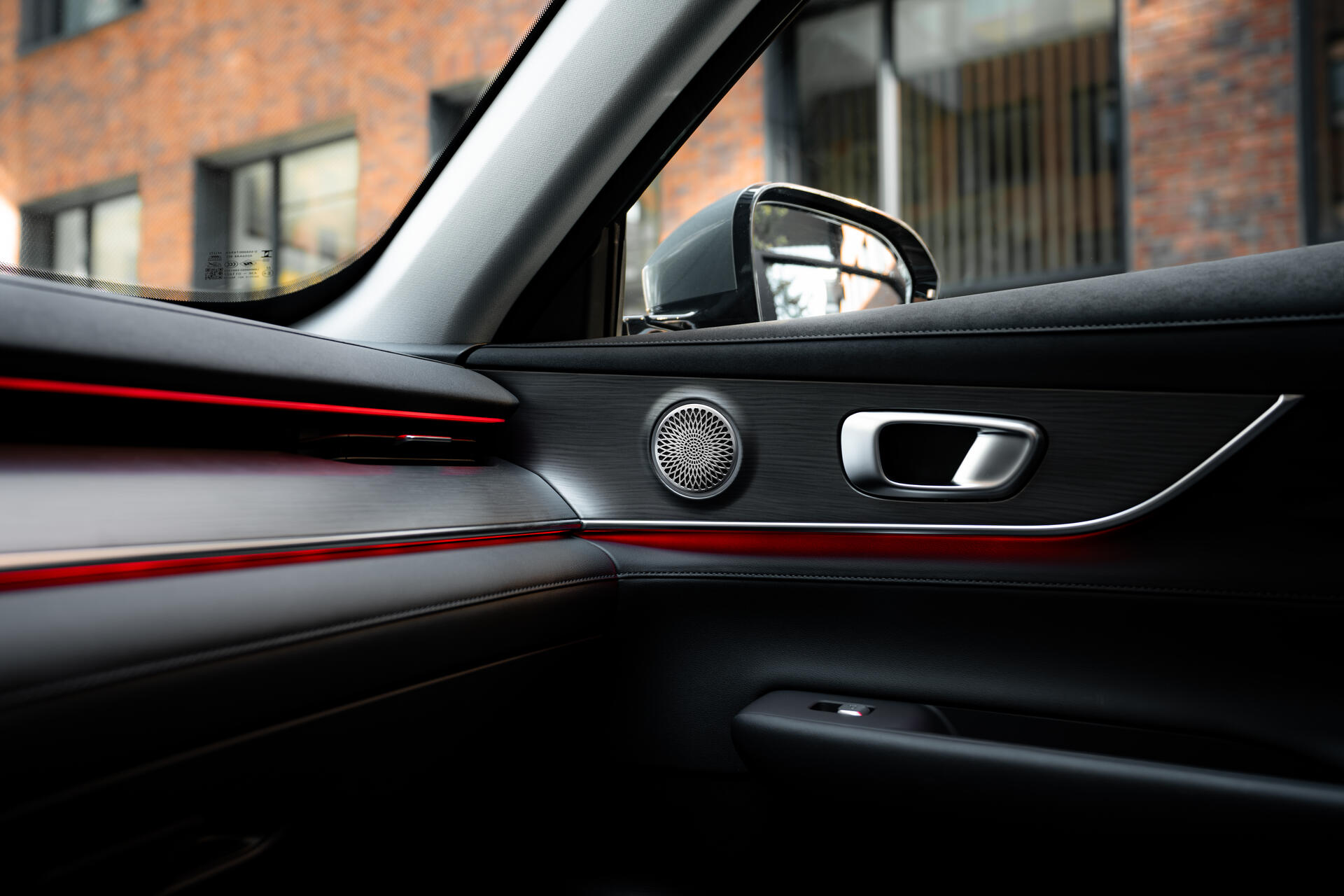 Tiggo 8 Plug-in Hybrid — fotografia 36