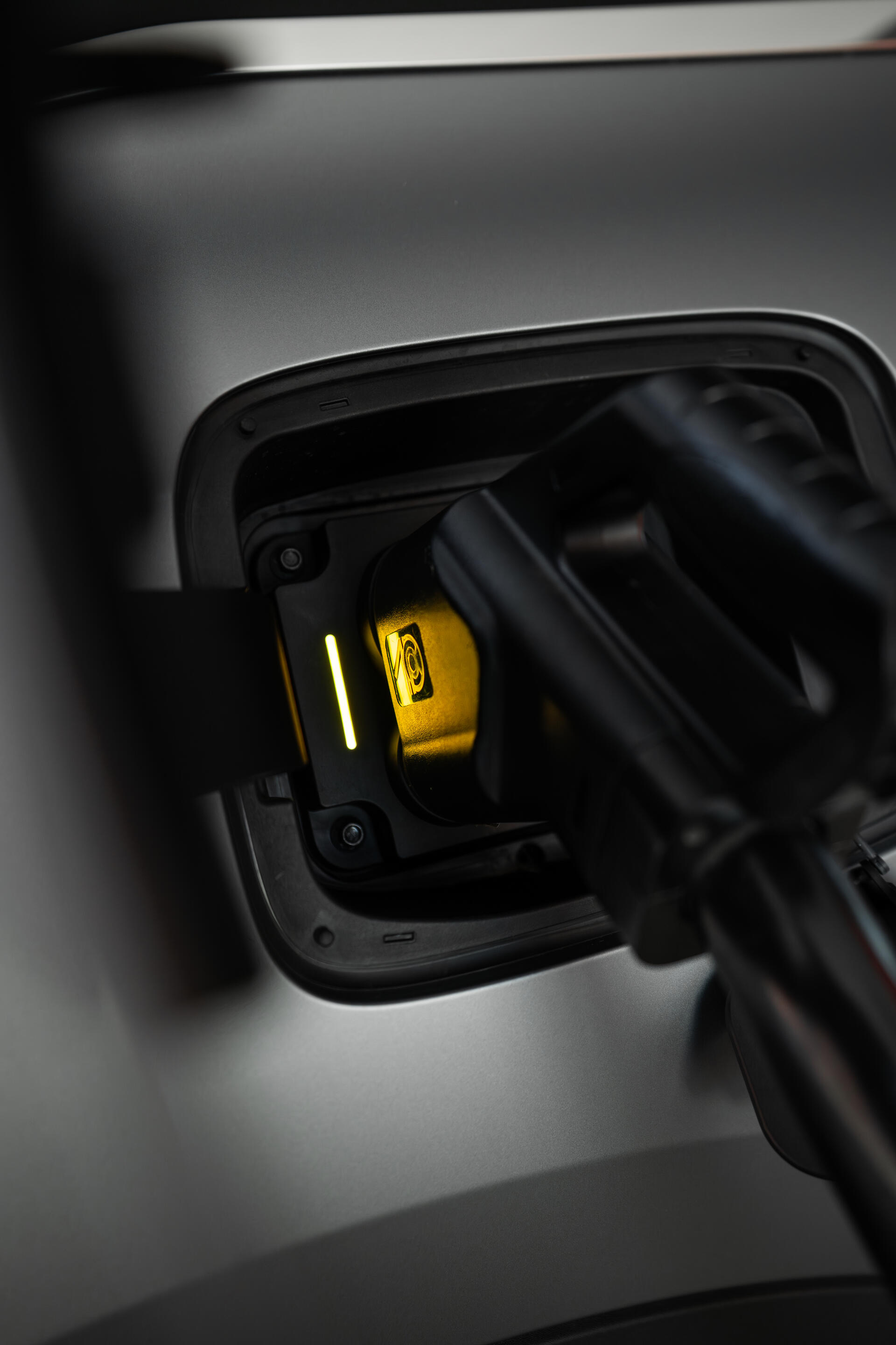 Tiggo 9 Plug-in Hybrid — fotografia 17